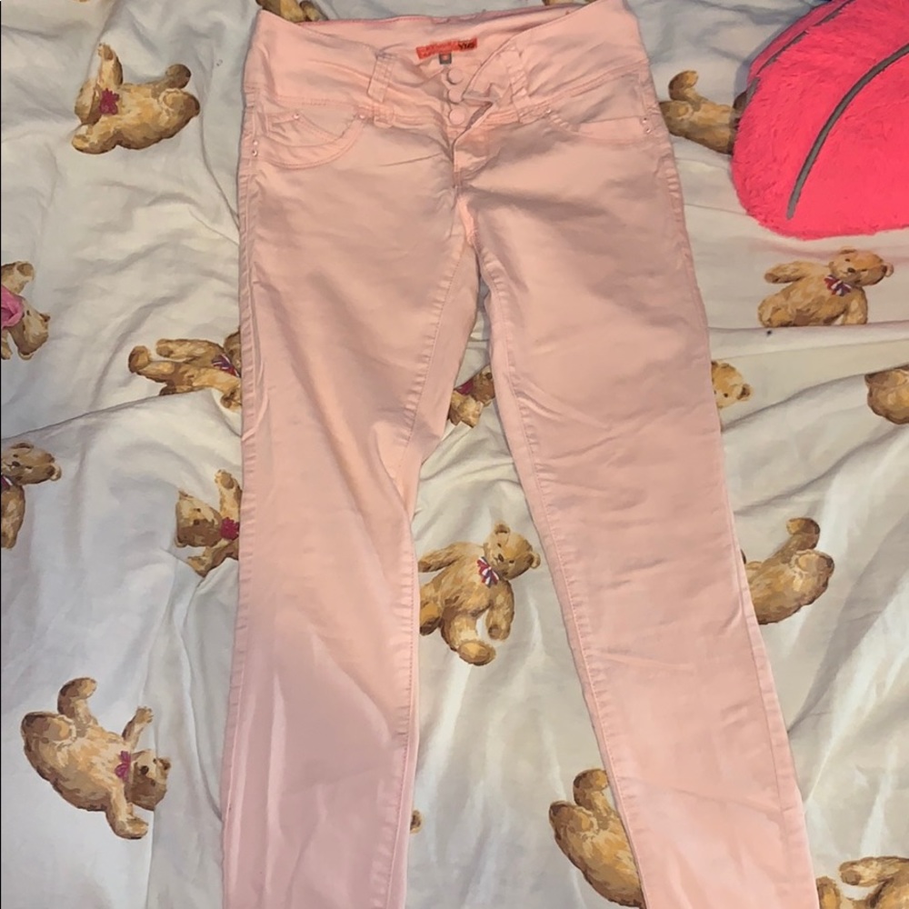 pants